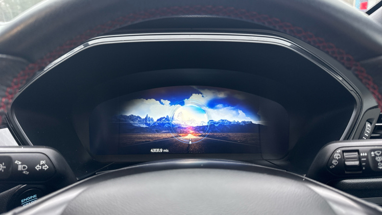 Ford Kuga 1.5 EcoBlue ST-Line Edition 5dr Diesel Estate